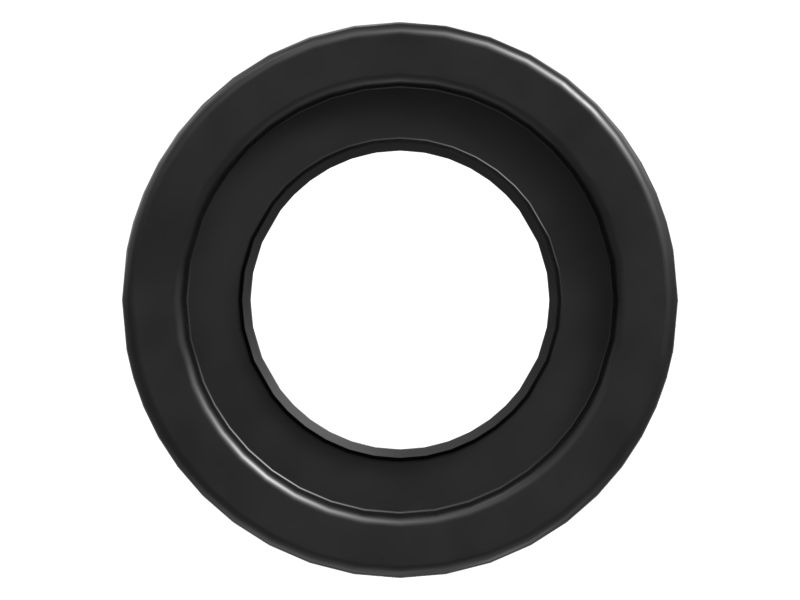 Сетчатый всасывающий фильтр