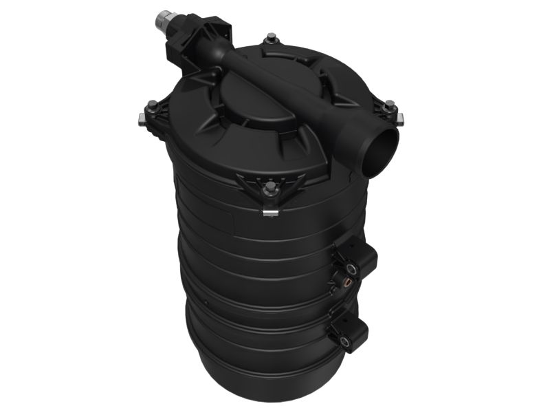 ОТДЕЛИТЕЛЬ В СБОРЕ