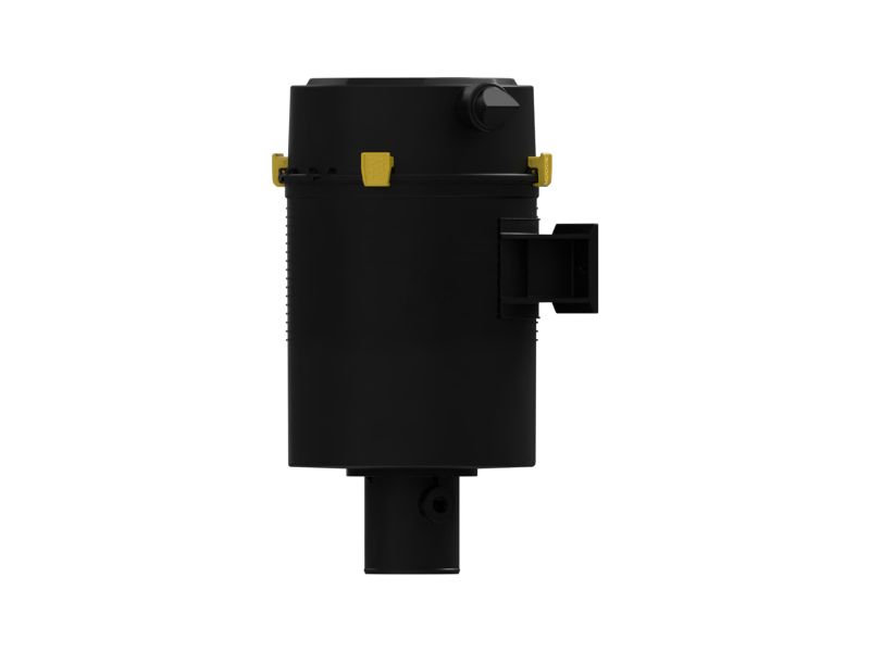 Воздухоочиститель