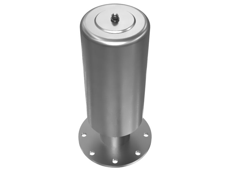 620-4075: Сапун гидробака