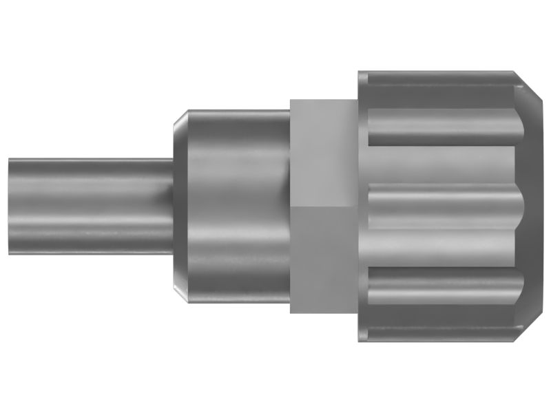 Сапун для тормоза механизма поворота платформы