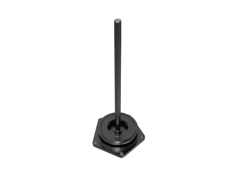 Крышка для масляного фильтра коробки передач