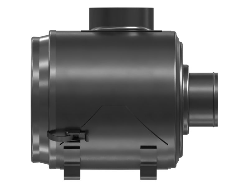 Основной воздухоочиститель двигателя