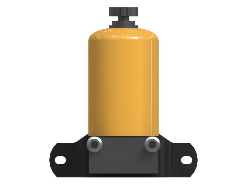 Фильтр воздухопроводов