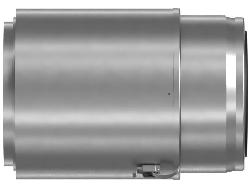 БЛОК ОЧИСТИТЕЛЯ В СБОРЕ