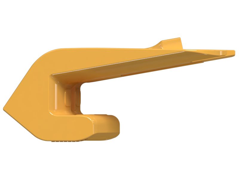 1400mm Length Chisel Tool