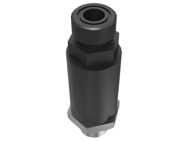 Гидравлический фильтр