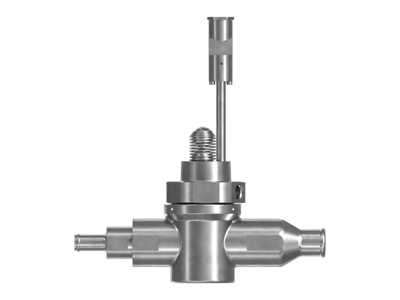 Fuel Tank Vent