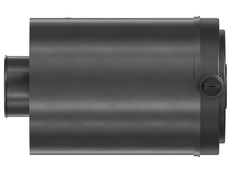 БЛОК ОЧИСТИТЕЛЯ В СБОРЕ