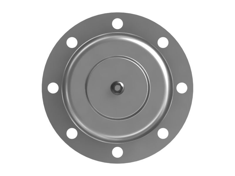 Сапун гидробака