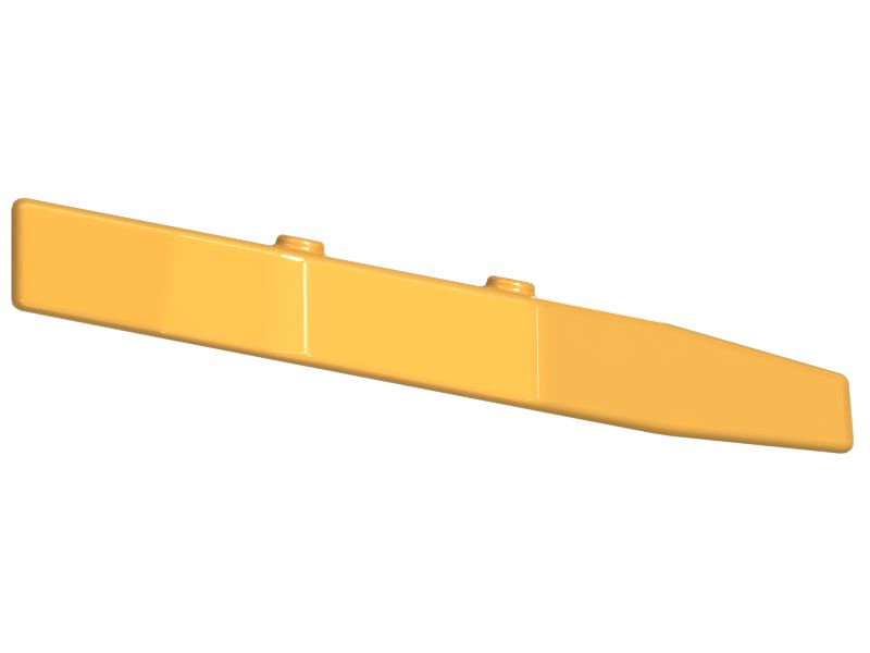 625-0786: 1600mm Length Slotted Moil Point Tool 6250786 购买