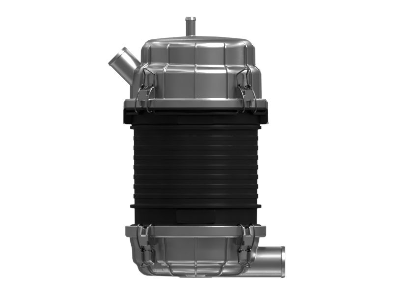 Фильтр водоотделителя в сборе