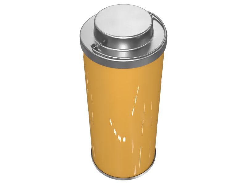 Сапун для фильтрующего элемента гидравлического масла