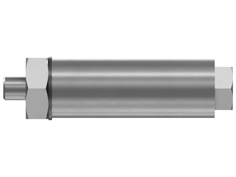 Сетчатый фильтр системы автоматической смазки