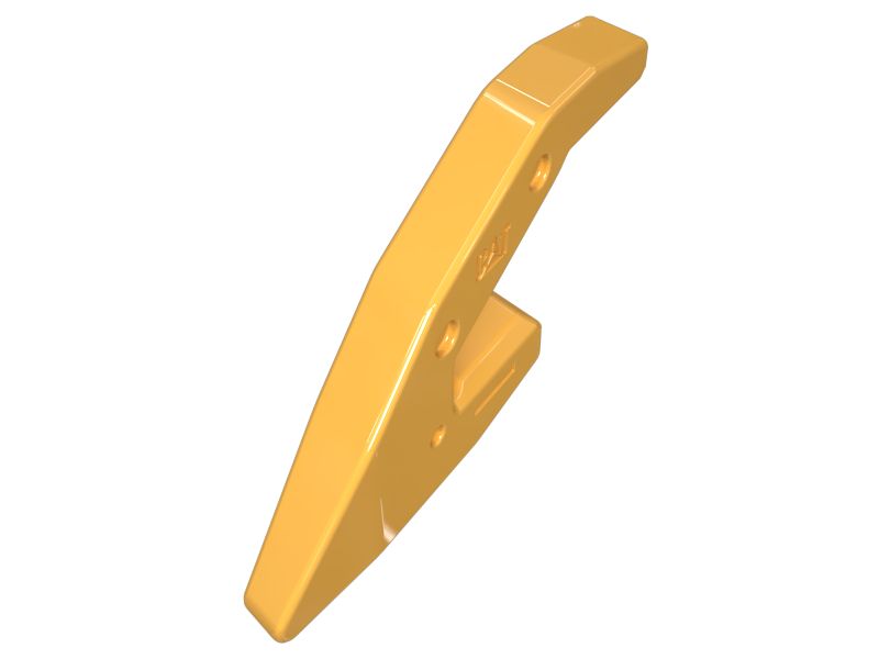 618-0262: EDGE-CUTTING