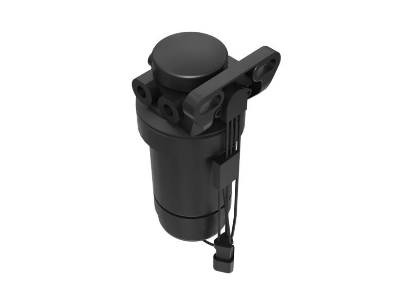 171-9091: БЛОК МАСЛООТДЕЛИТЕЛЯ