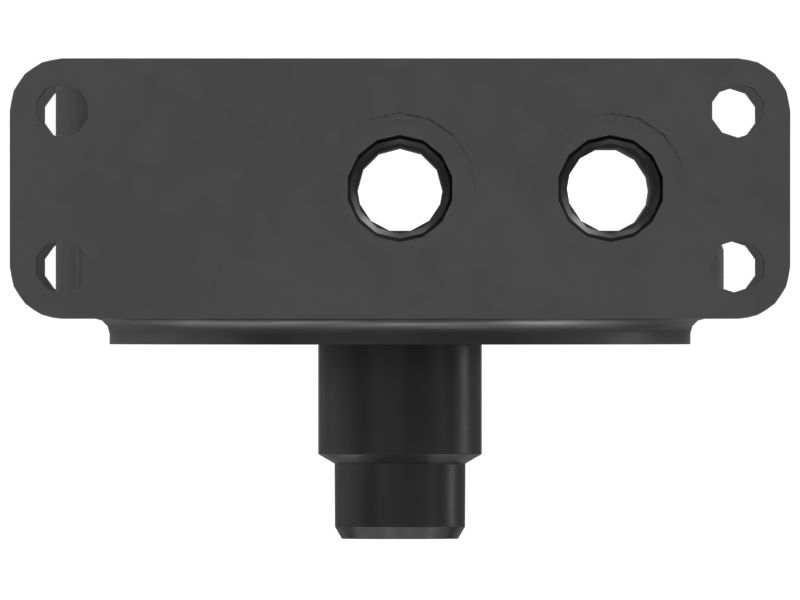 ОСНОВАНИЕ МОДУЛЯ