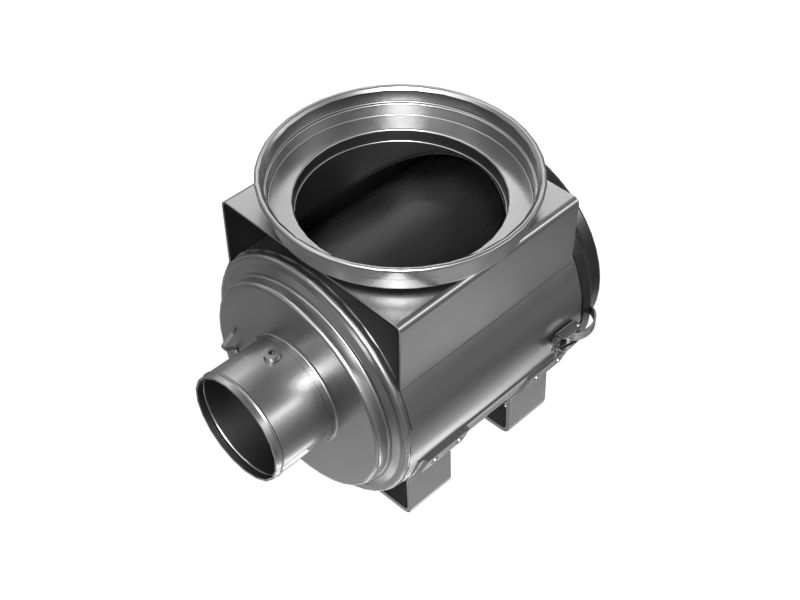 217-4958: Воздухоочиститель