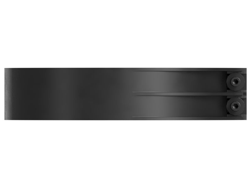 Монтажная лента воздухоочистителя