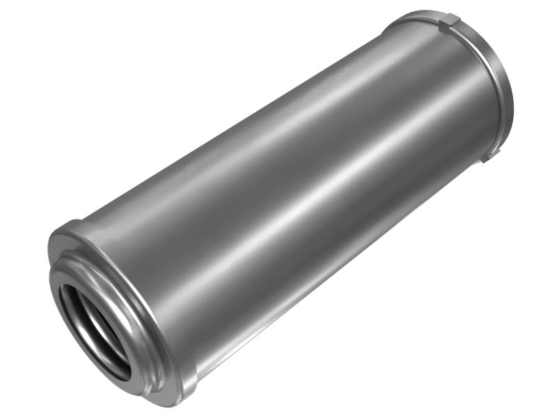 КАПОТ В СБОРЕ