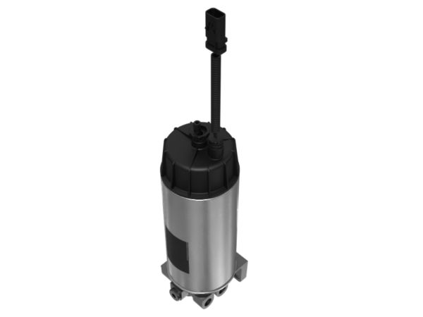 Engine Oil Filter