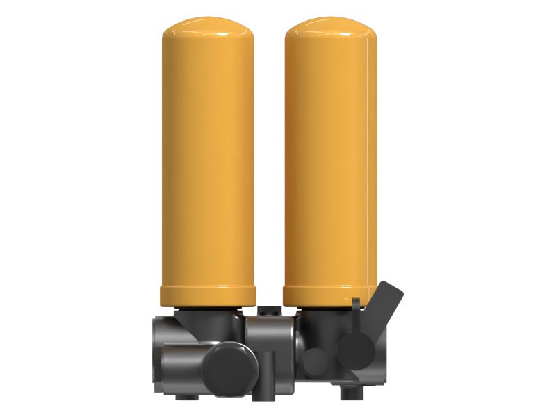 БЛОК ФИЛЬТРА