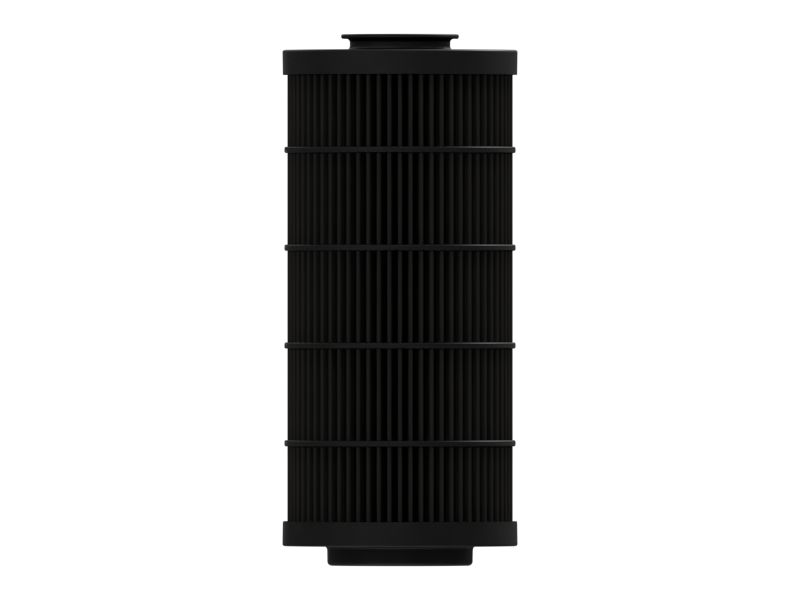 Фильтрующий элемент коробки передач в сборе