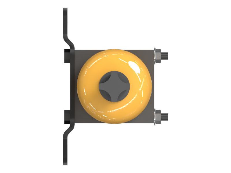 Фильтр воздухопроводов