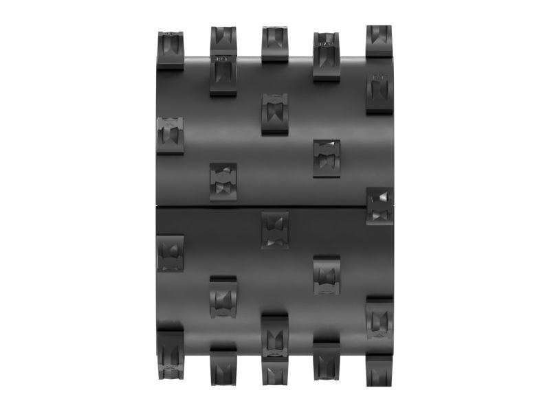 240 Volts Screed Tamper Heater