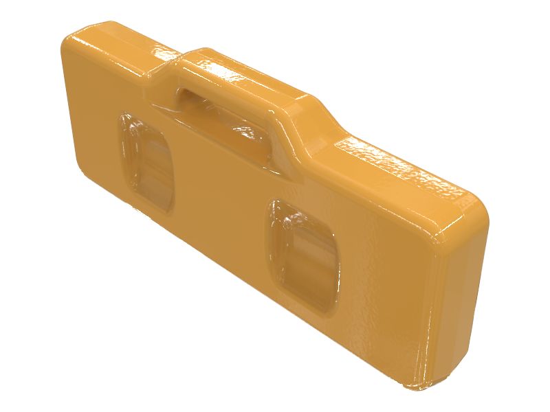 626-7815: Shroud Retainer