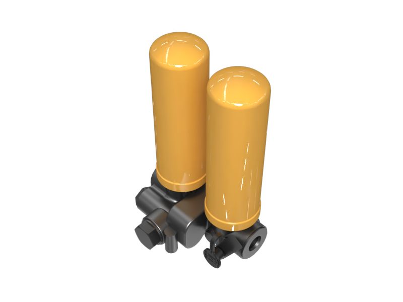 БЛОК ФИЛЬТРА