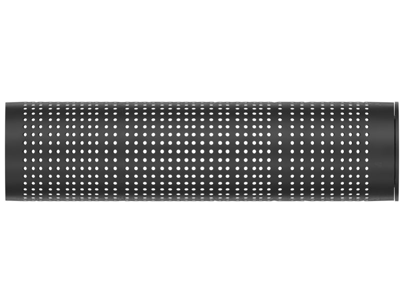 Фильтрующий элемент воздушного фильтра кабины