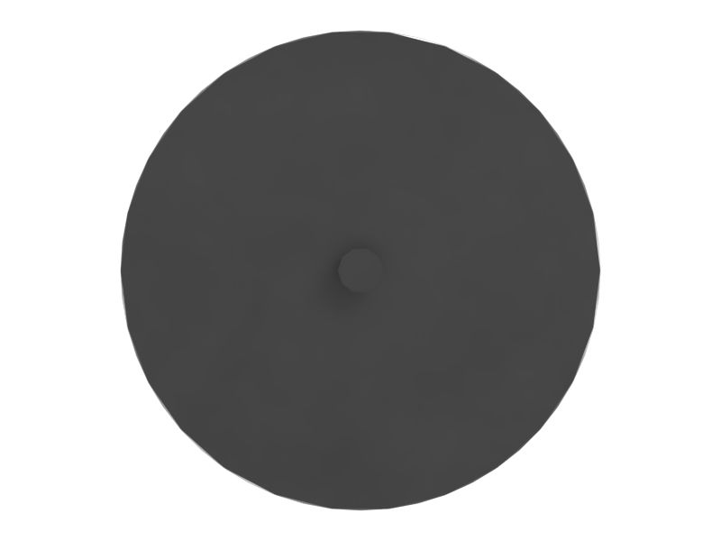 КОРПУС ТОПЛИВНОЙ СИСТЕМЫ