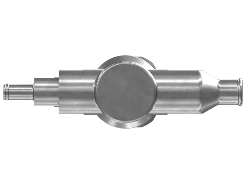 Fuel Tank Vent