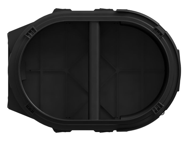 505-2336: Air Cleaner Valve Cover 5052336 купить