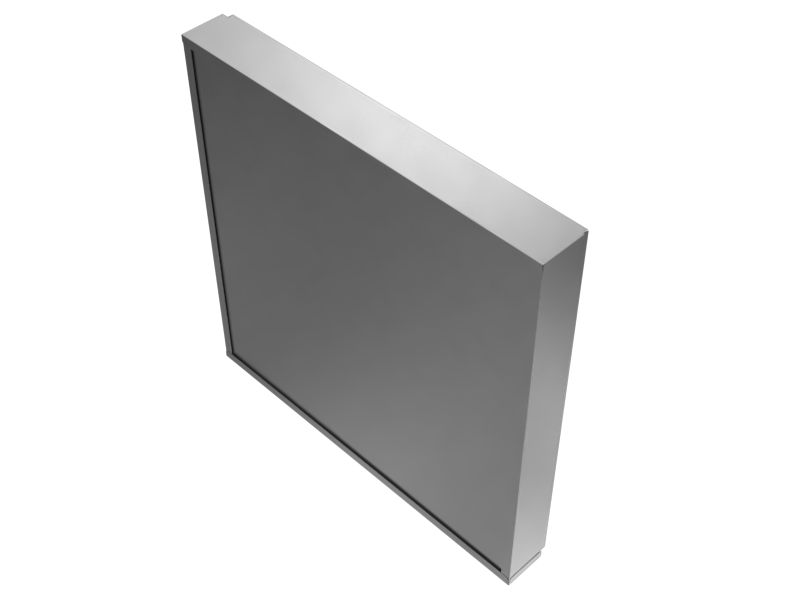 Воздушный фильтр двигателя