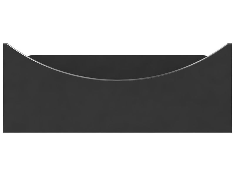 Экран блокировки дифференциала