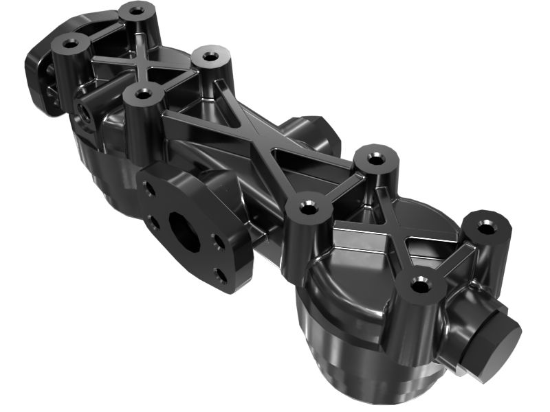 378-8507: фильтра гидравлического масла