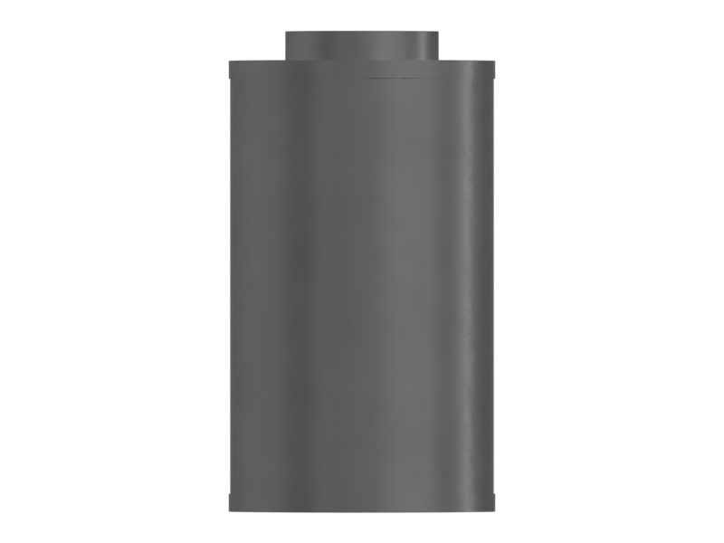 Корпус топливного фильтра