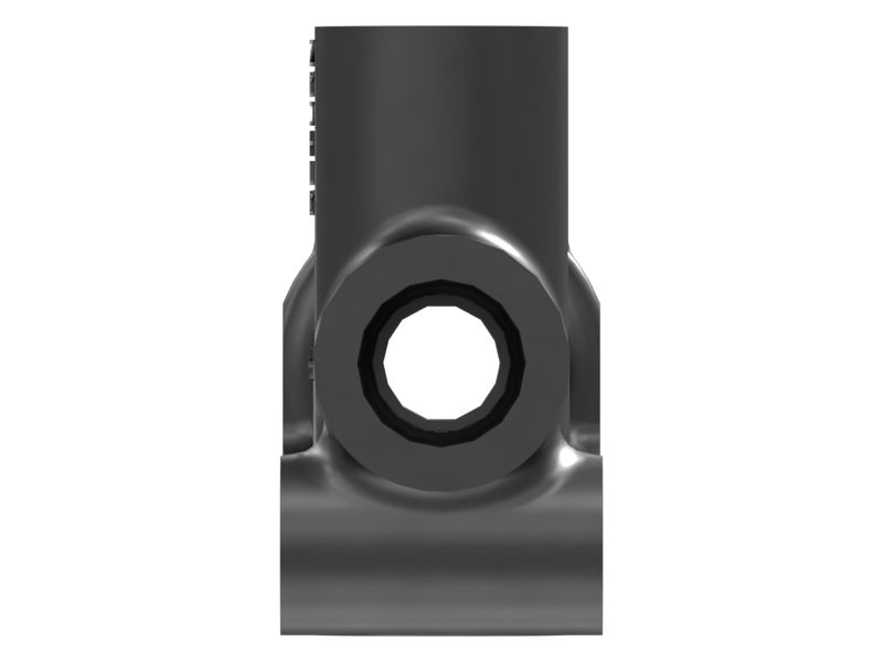 Топливный коллектор трубопровода подачи