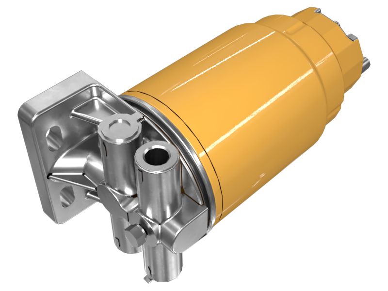 564-9310: Air Precleaner Cartridge