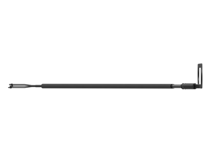 240 Volts Front Mount Screed Heater