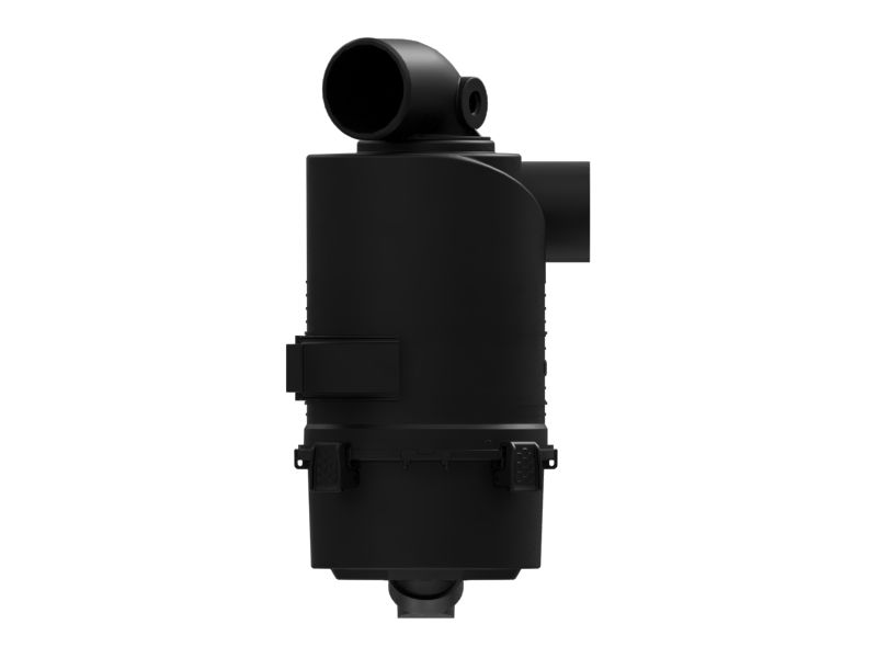 Air Cleaner Group (Basic)