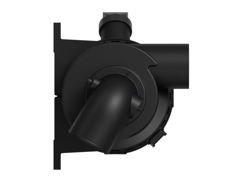 Air Cleaner Group (Basic)