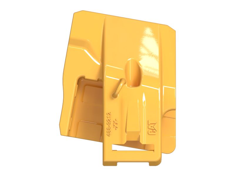 КАНАТНЫЙ КОВШ