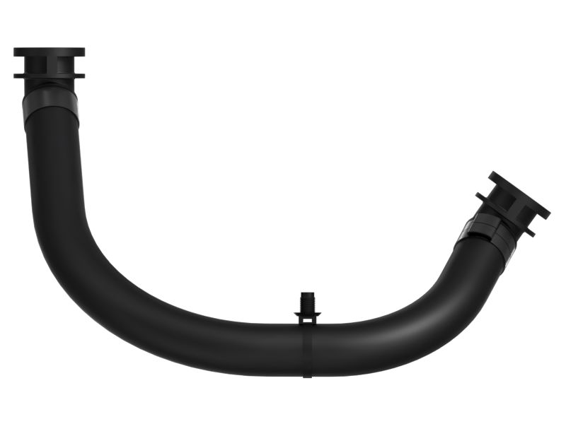 Crankcase Breather Pipe