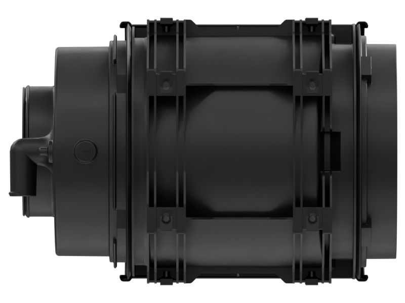 Basic Air Cleaner