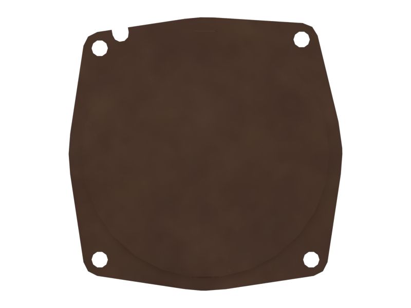 БЛОК ОЧИСТИТЕЛЯ В СБОРЕ