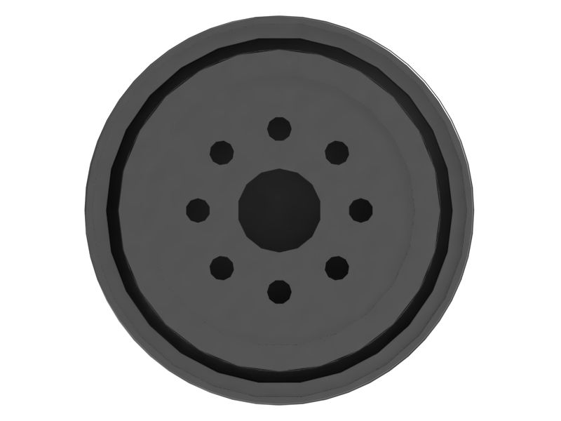 Топливный фильтр / водоотделитель