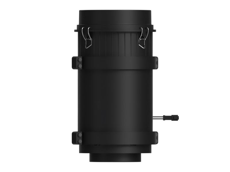 24 Volts Cab Air Precleaner